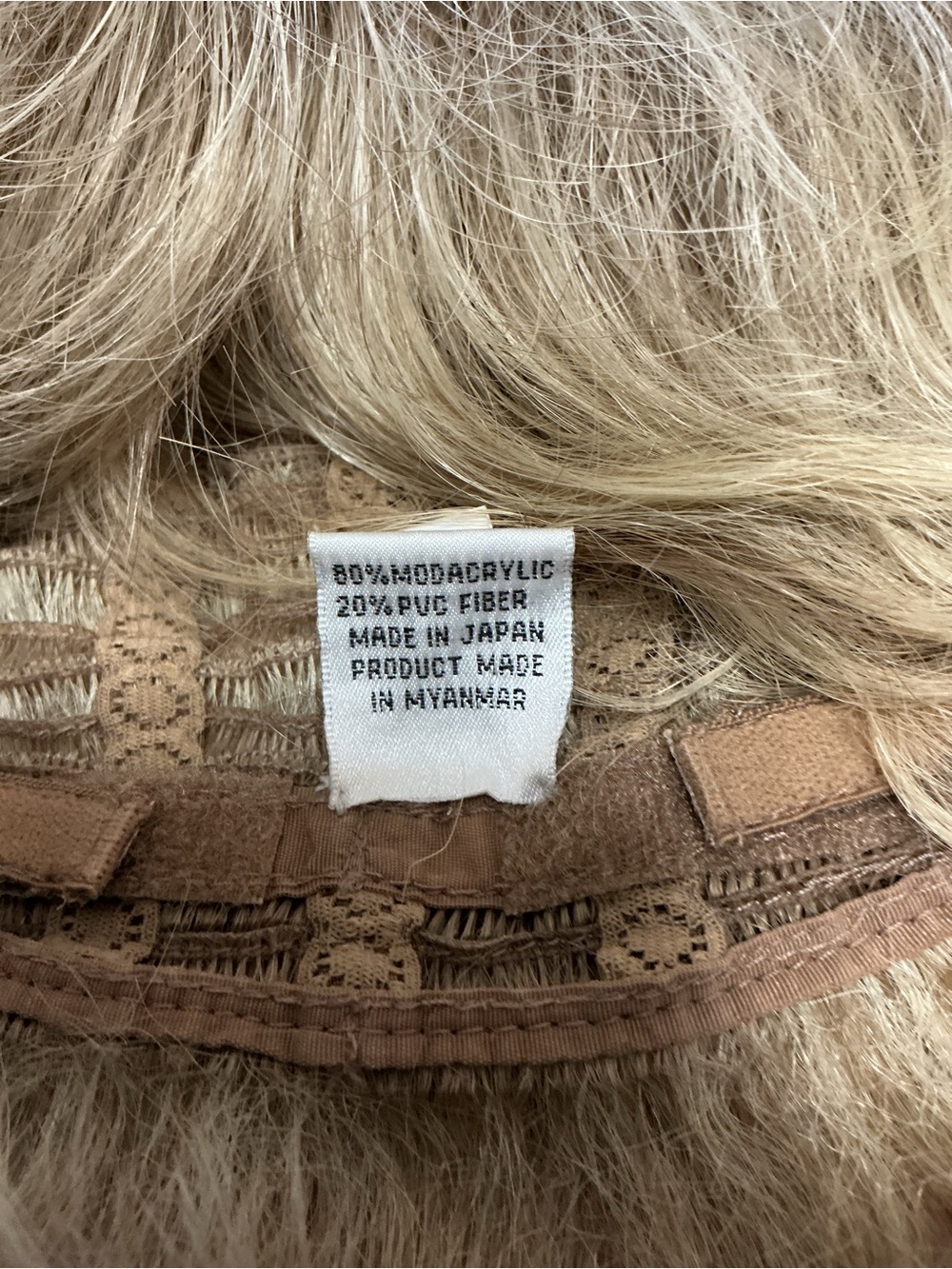 Paula YOUNG wig pixie cut model A2182 beautiful style just shake before you wear - Picture 11 of 12